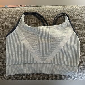 NWT Smartwool Intraknit Strappy Bra